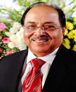 Chairman